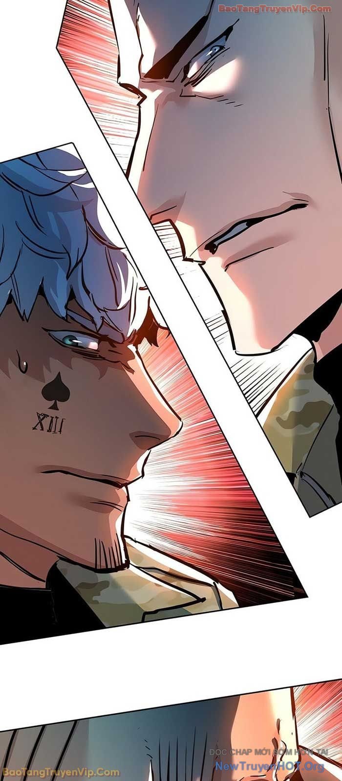 Bạn Học Của Tôi Là Lính Đánh Thuê Chapter 255 - Trang 2