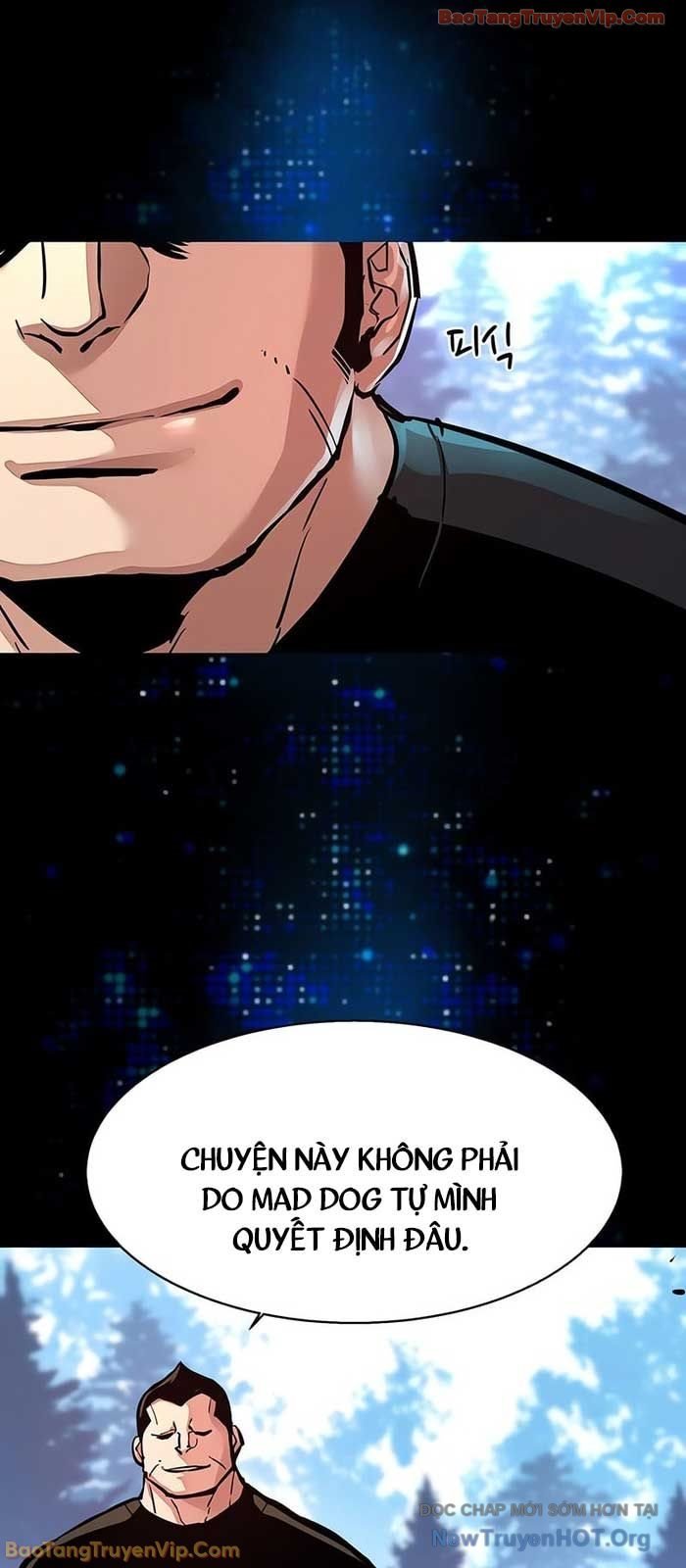 Bạn Học Của Tôi Là Lính Đánh Thuê Chapter 255 - Trang 2