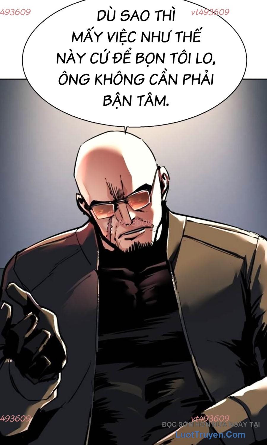 Bạn Học Của Tôi Là Lính Đánh Thuê Chapter 257 - Trang 2