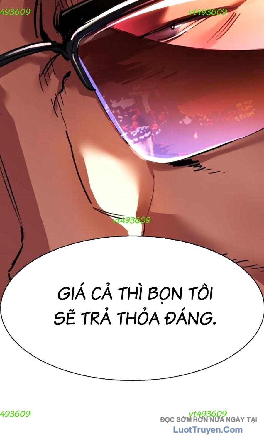 Bạn Học Của Tôi Là Lính Đánh Thuê Chapter 257 - Trang 2