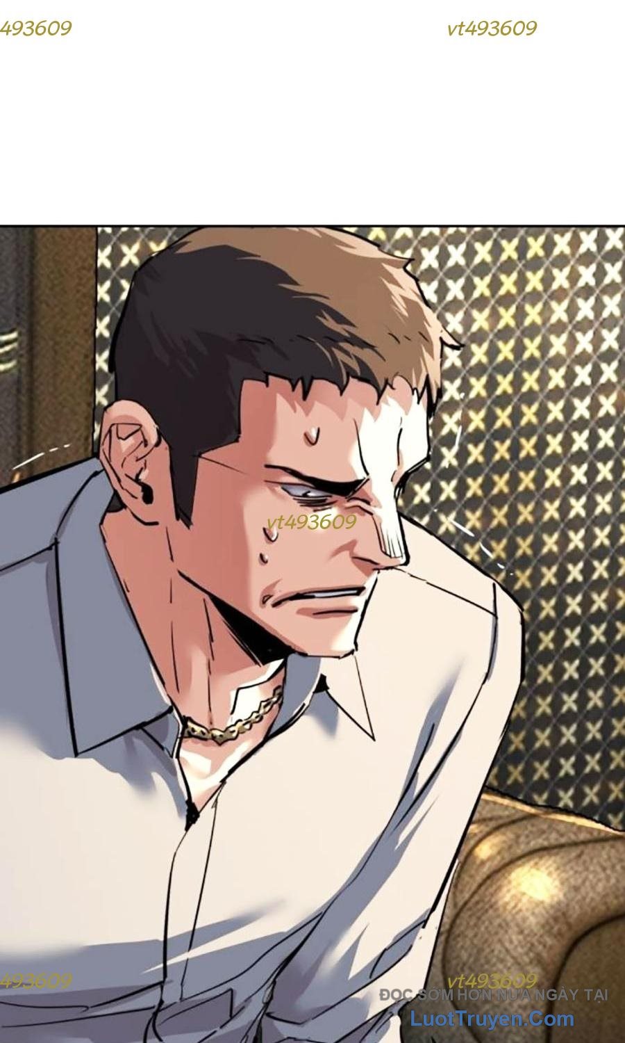 Bạn Học Của Tôi Là Lính Đánh Thuê Chapter 257 - Trang 2
