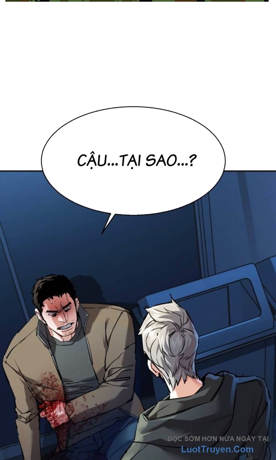 Bạn Học Của Tôi Là Lính Đánh Thuê Chapter 257 - Trang 2
