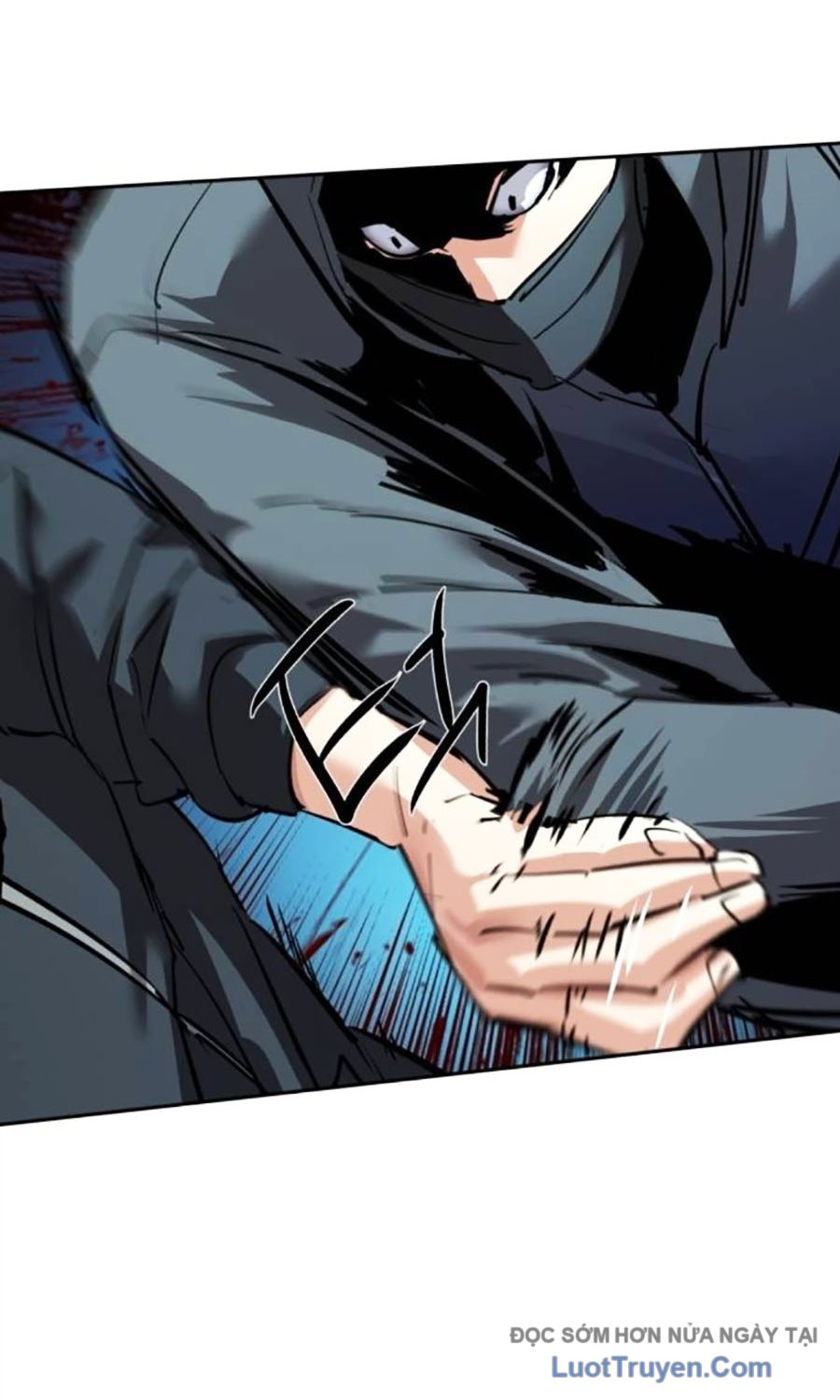 Bạn Học Của Tôi Là Lính Đánh Thuê Chapter 257 - Trang 2
