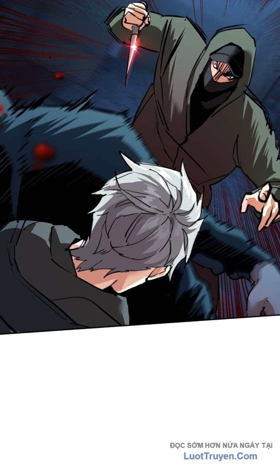 Bạn Học Của Tôi Là Lính Đánh Thuê Chapter 257 - Trang 2