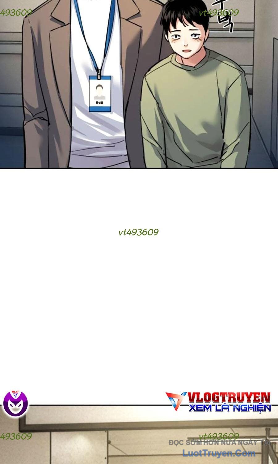 Bạn Học Của Tôi Là Lính Đánh Thuê Chapter 257 - Trang 2