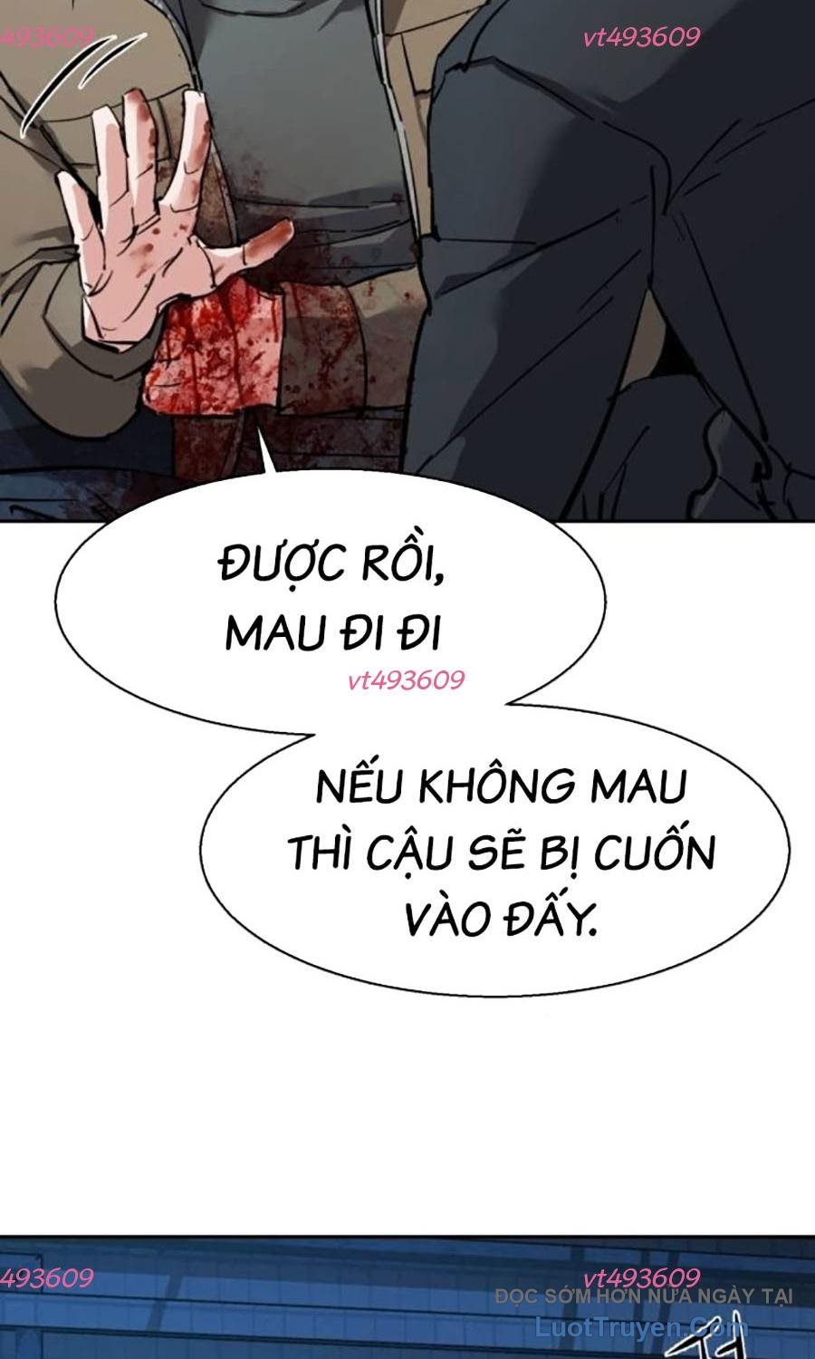 Bạn Học Của Tôi Là Lính Đánh Thuê Chapter 257 - Trang 2