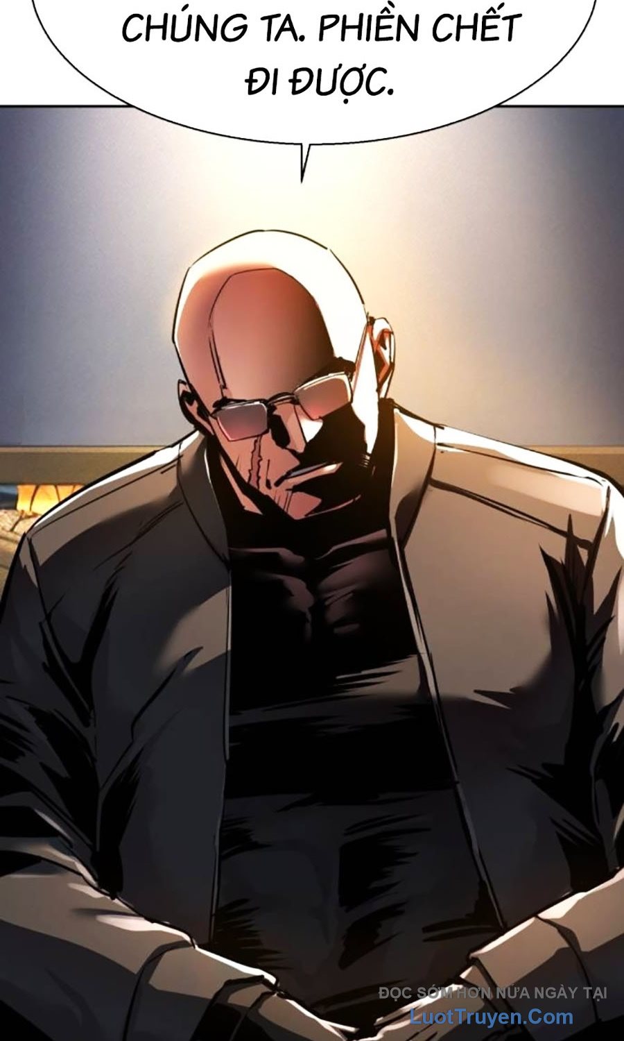 Bạn Học Của Tôi Là Lính Đánh Thuê Chapter 257 - Trang 2