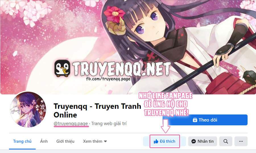 Sức Mạnh Của Ác Thần Chapter 8.5 - Trang 2
