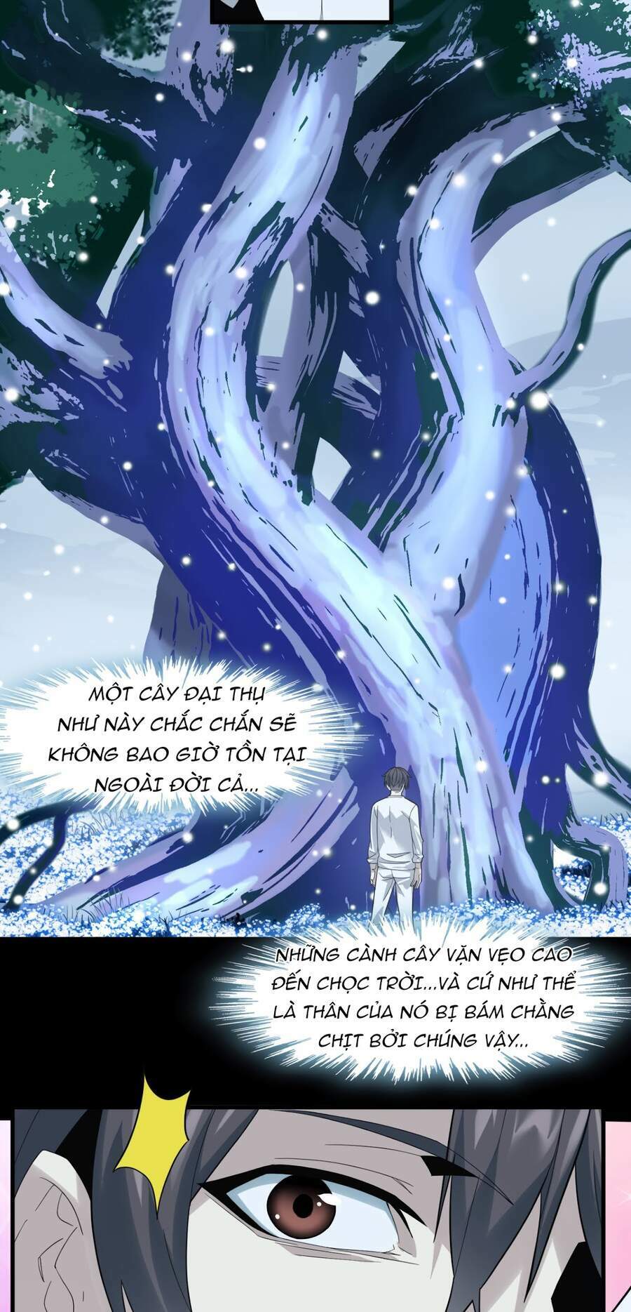 Sức Mạnh Của Ác Thần Chapter 14 - Trang 2