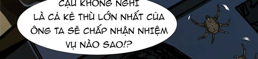 Sức Mạnh Của Ác Thần Chapter 27 - Trang 2