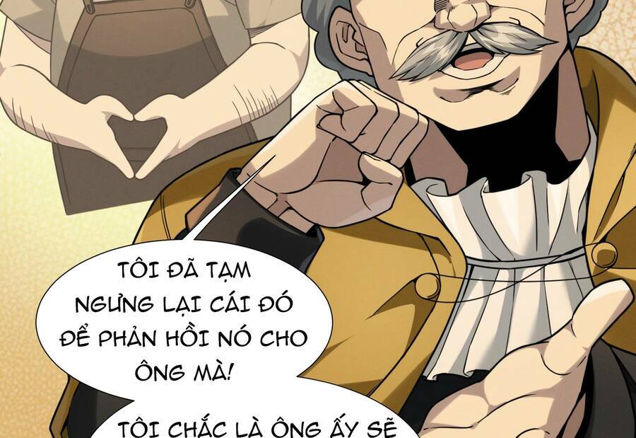 Sức Mạnh Của Ác Thần Chapter 27 - Trang 2