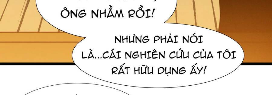 Sức Mạnh Của Ác Thần Chapter 27 - Trang 2