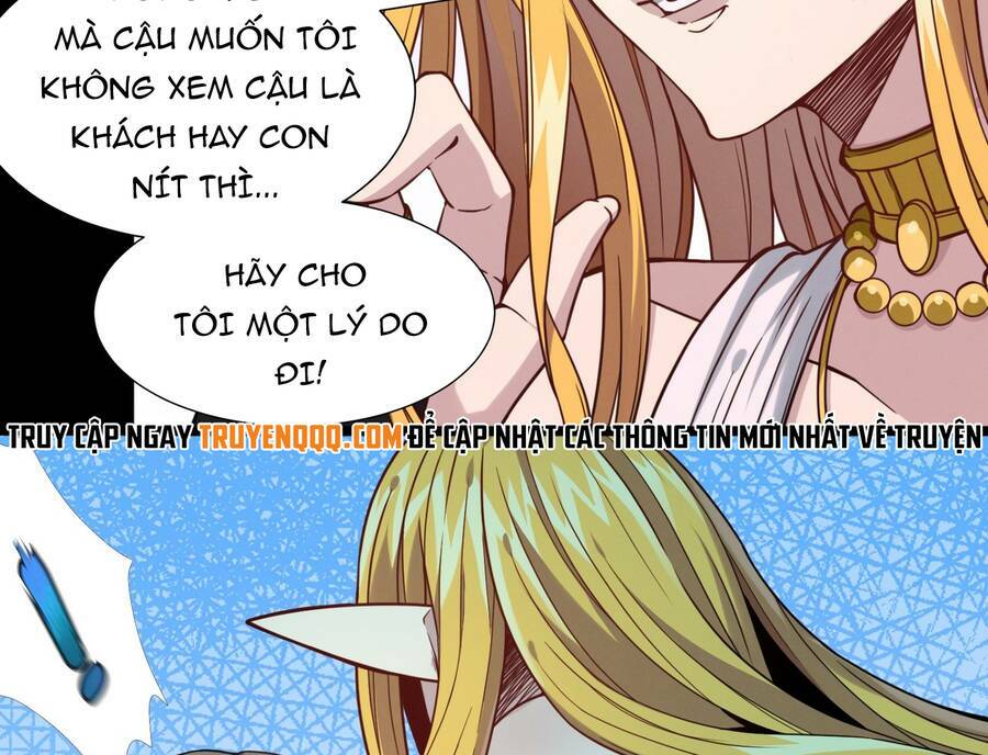 Sức Mạnh Của Ác Thần Chapter 27 - Trang 2