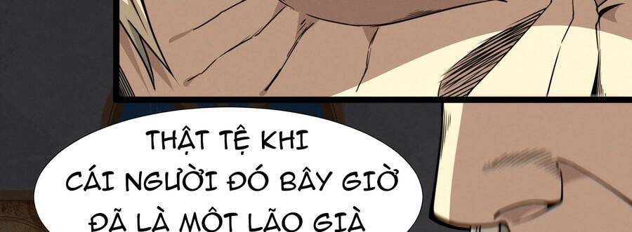 Sức Mạnh Của Ác Thần Chapter 27 - Trang 2