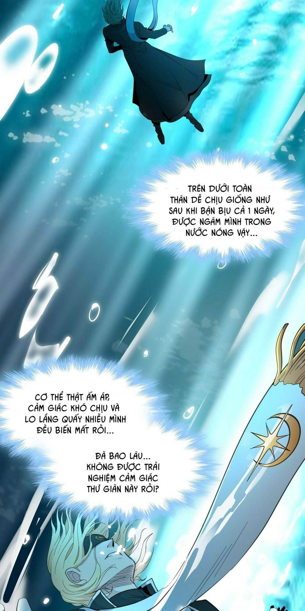 Sức Mạnh Của Ác Thần Chapter 86 - Trang 2
