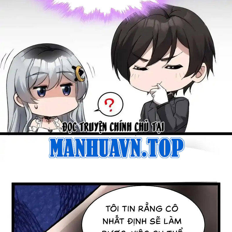 Sức Mạnh Của Ác Thần Chapter 142 - Trang 2