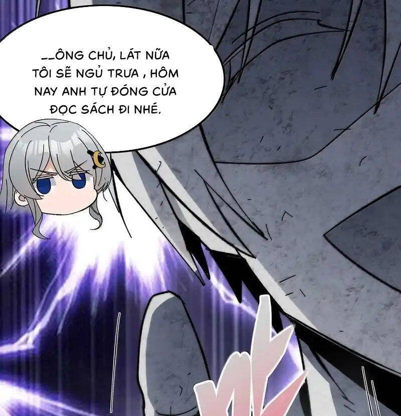 Sức Mạnh Của Ác Thần Chapter 142 - Trang 2
