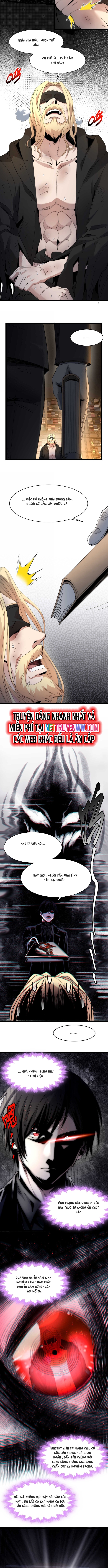 Sức Mạnh Của Ác Thần Chapter 148 - Trang 2