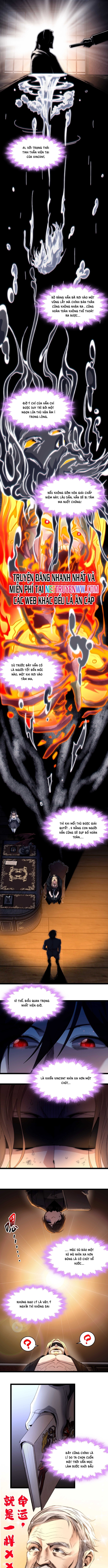 Sức Mạnh Của Ác Thần Chapter 148 - Trang 2