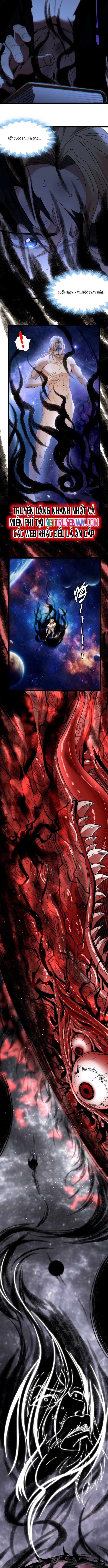 Sức Mạnh Của Ác Thần Chapter 148 - Trang 2
