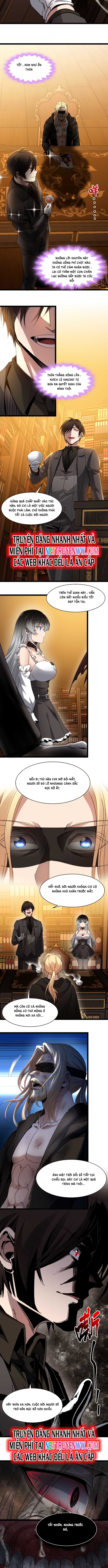 Sức Mạnh Của Ác Thần Chapter 148 - Trang 2