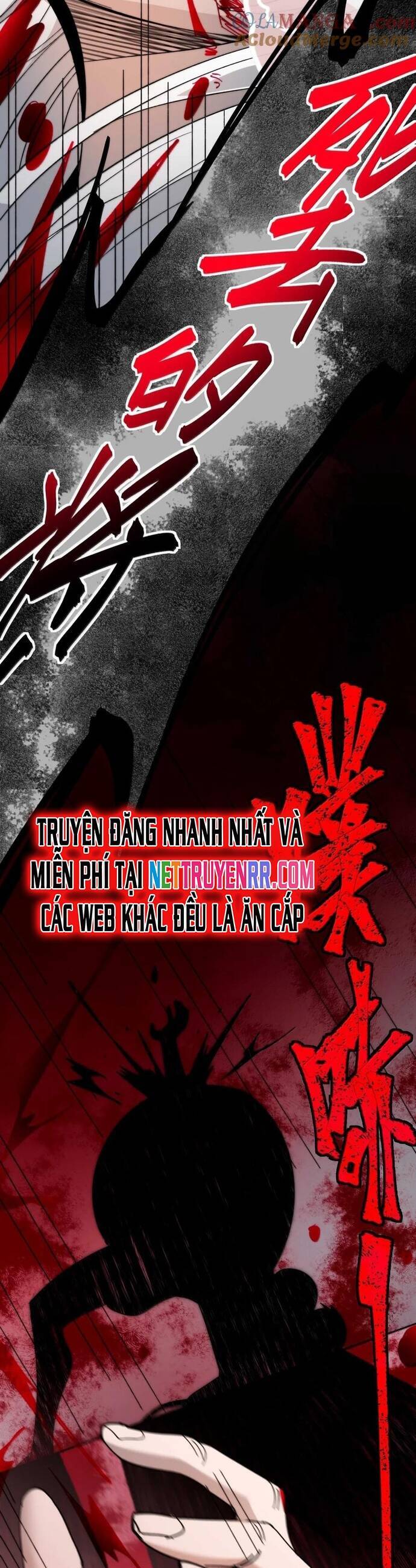 Sức Mạnh Của Ác Thần Chapter 149 - Trang 2