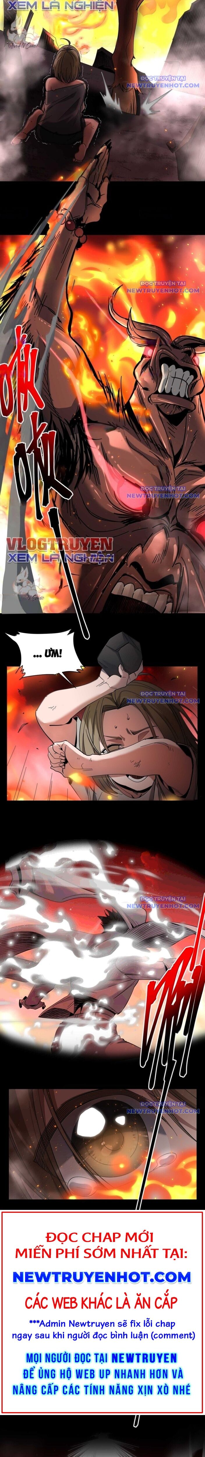 Sức Mạnh Của Ác Thần Chapter 156 - Trang 2