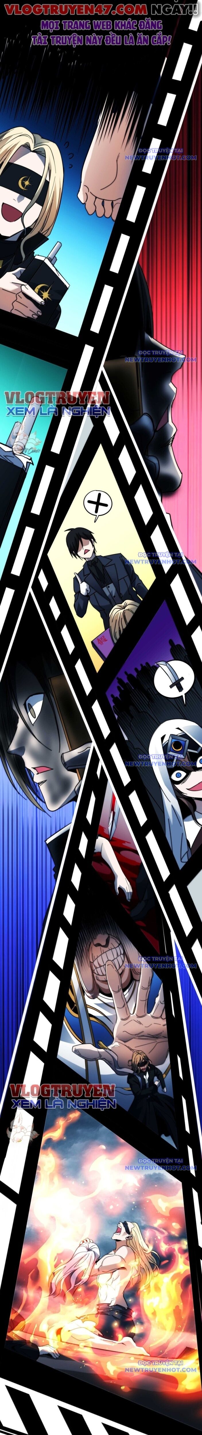 Sức Mạnh Của Ác Thần Chapter 156 - Trang 2