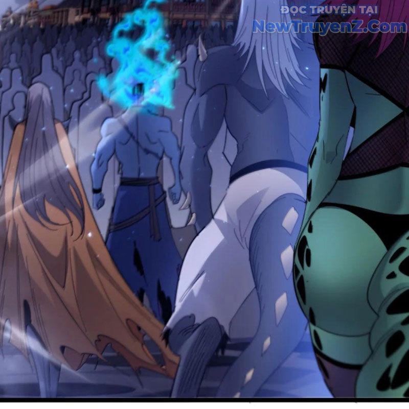 Sức Mạnh Của Ác Thần Chapter 161 - Trang 2
