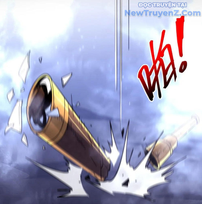 Sức Mạnh Của Ác Thần Chapter 161 - Trang 2
