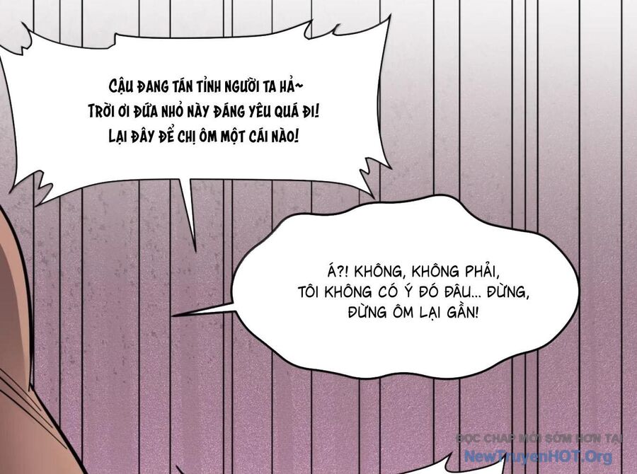 Sức Mạnh Của Ác Thần Chapter 164 - Trang 2