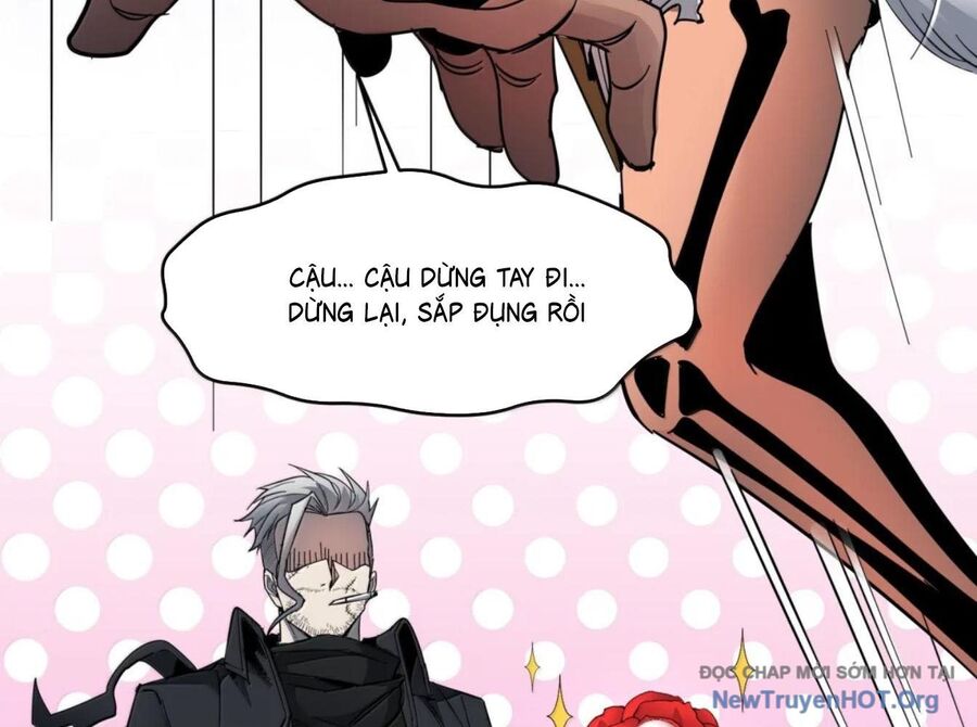 Sức Mạnh Của Ác Thần Chapter 164 - Trang 2
