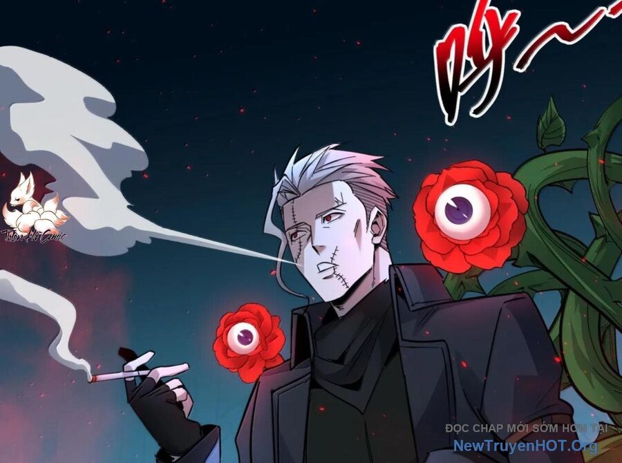 Sức Mạnh Của Ác Thần Chapter 164 - Trang 2