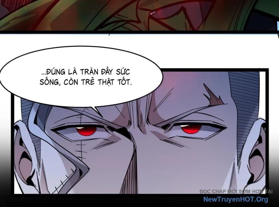 Sức Mạnh Của Ác Thần Chapter 164 - Trang 2