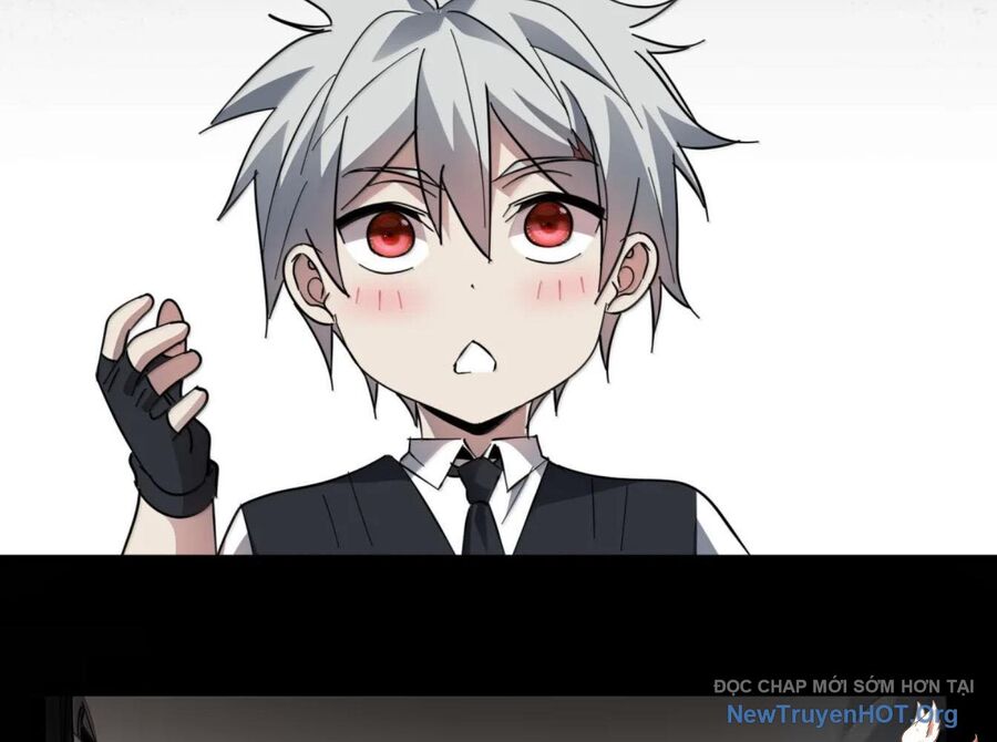 Sức Mạnh Của Ác Thần Chapter 164 - Trang 2