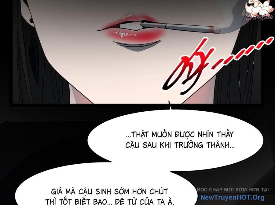 Sức Mạnh Của Ác Thần Chapter 164 - Trang 2