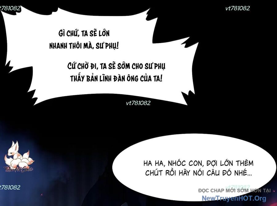 Sức Mạnh Của Ác Thần Chapter 164 - Trang 2