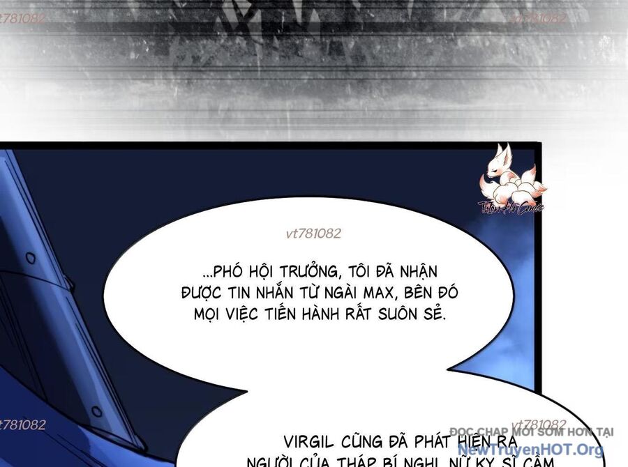Sức Mạnh Của Ác Thần Chapter 164 - Trang 2