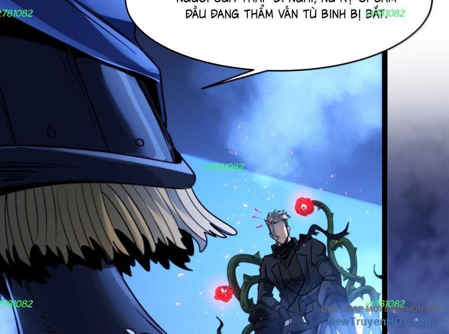 Sức Mạnh Của Ác Thần Chapter 164 - Trang 2