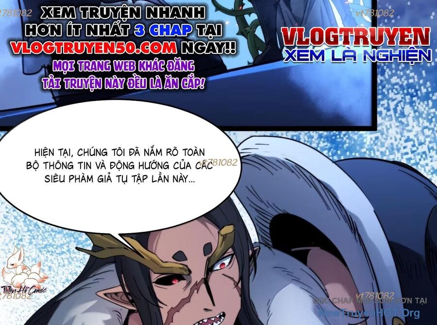 Sức Mạnh Của Ác Thần Chapter 164 - Trang 2