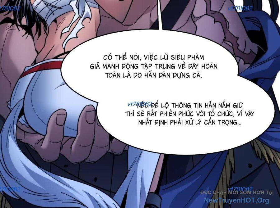 Sức Mạnh Của Ác Thần Chapter 164 - Trang 2