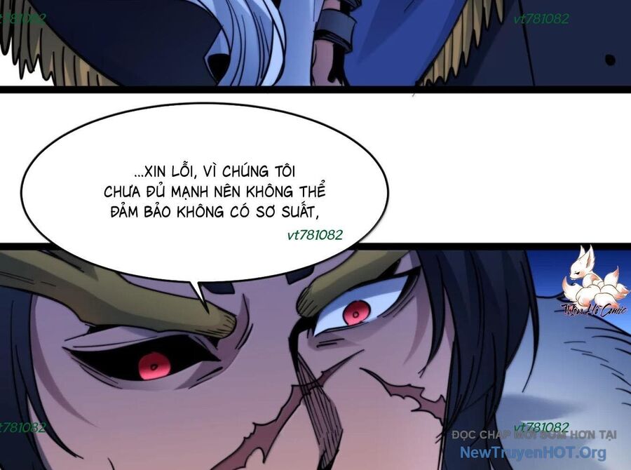 Sức Mạnh Của Ác Thần Chapter 164 - Trang 2