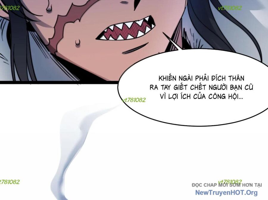Sức Mạnh Của Ác Thần Chapter 164 - Trang 2
