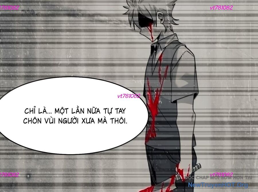 Sức Mạnh Của Ác Thần Chapter 164 - Trang 2