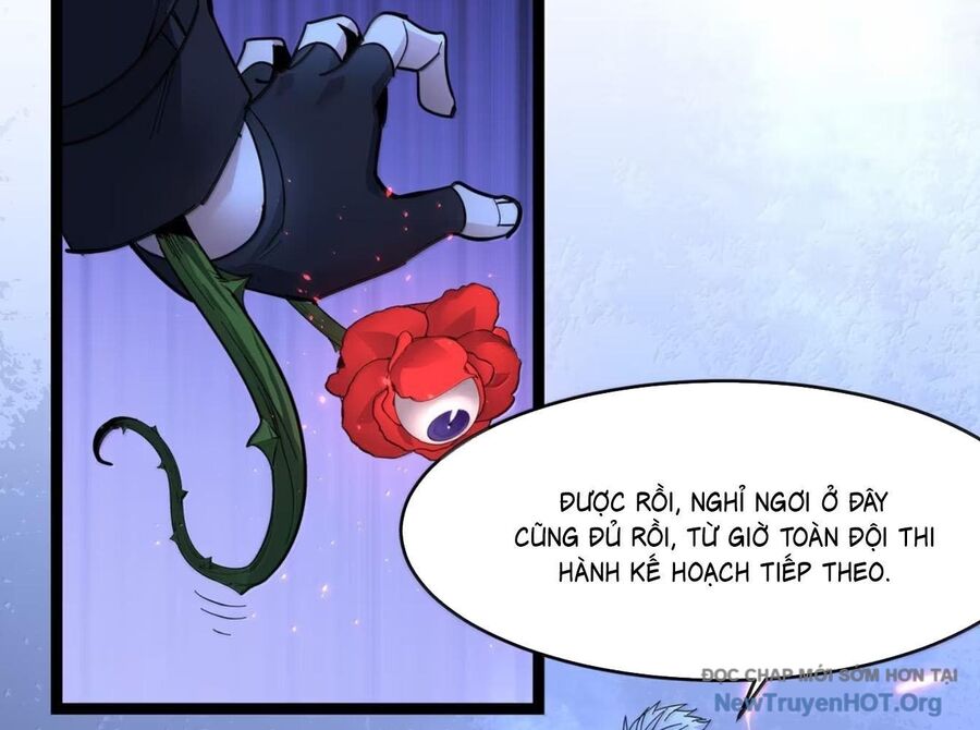 Sức Mạnh Của Ác Thần Chapter 164 - Trang 2