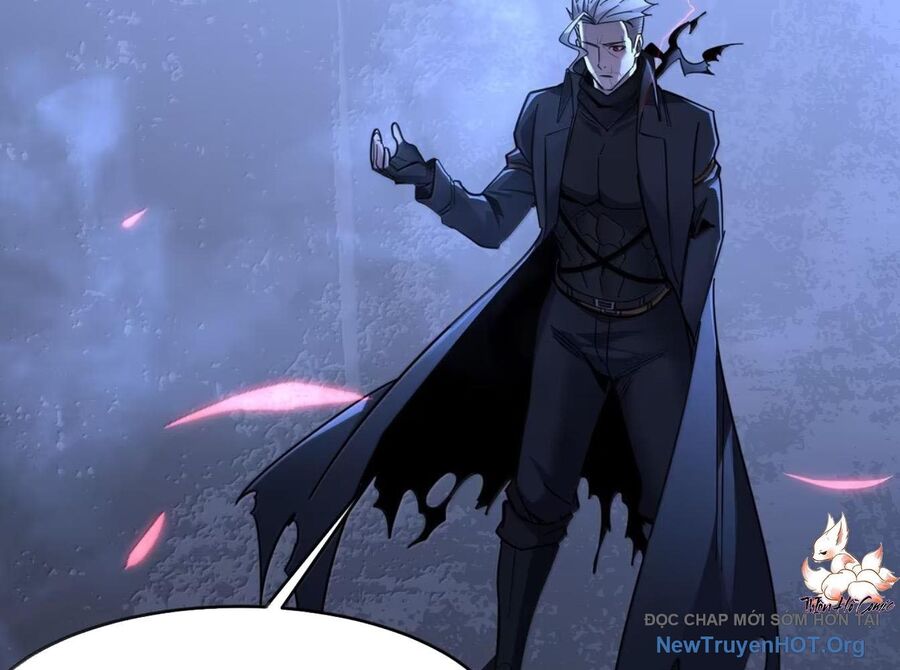 Sức Mạnh Của Ác Thần Chapter 164 - Trang 2