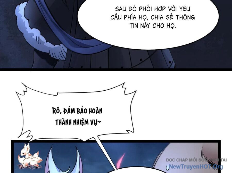 Sức Mạnh Của Ác Thần Chapter 164 - Trang 2