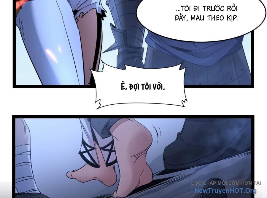 Sức Mạnh Của Ác Thần Chapter 164 - Trang 2