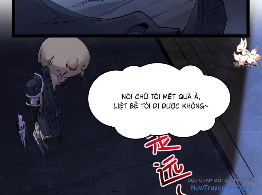 Sức Mạnh Của Ác Thần Chapter 164 - Trang 2