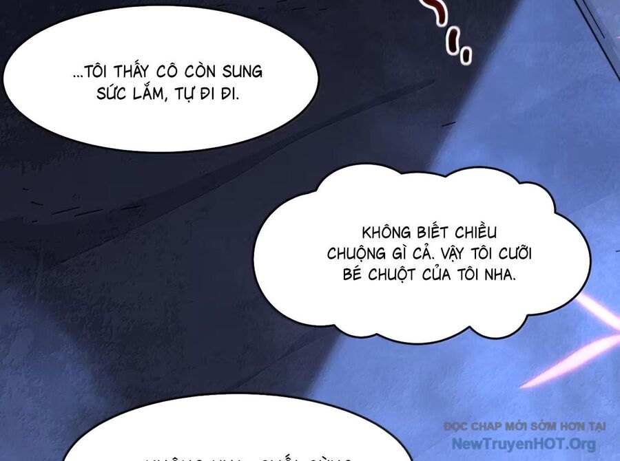 Sức Mạnh Của Ác Thần Chapter 164 - Trang 2